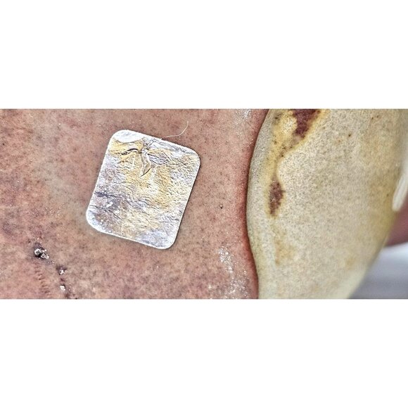 VTG UCTCI Japan Stoneware Pottery Mugs With 3D Cow Set Of 2 Anthropomorphic - Picture 8 of 11